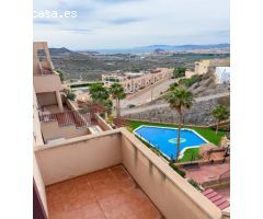 Ático en Venta en Aguilas Murcia