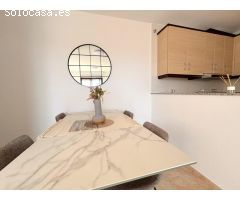 Ático en Venta en Aguilas Murcia