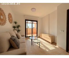 Ático en Venta en Aguilas Murcia