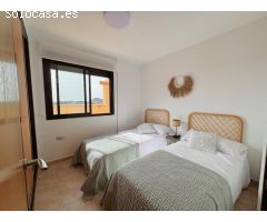 Ático en Venta en Aguilas Murcia
