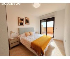 Ático en Venta en Aguilas Murcia
