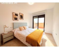 Ático en Venta en Aguilas Murcia