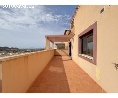 Ático en Venta en Aguilas Murcia