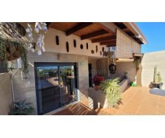 Adosada en Venta en Torrella Valencia 