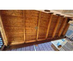 Adosada en Venta en Torrella Valencia 