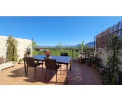 Adosada en Venta en Torrella Valencia 