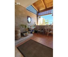 Adosada en Venta en Torrella Valencia 