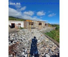 Casa de pueblo en Venta en Lomo Oscuro De Abajo Santa Cruz de Tenerife 