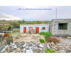 Casa de pueblo en Venta en Lomo Oscuro De Abajo Santa Cruz de Tenerife 