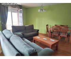 Piso en Trobajo del Camino - Luz, espacio y bienestar para disfrutar en familia
