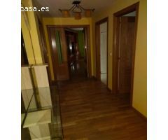 Piso en Trobajo del Camino - Luz, espacio y bienestar para disfrutar en familia