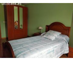 Piso en Trobajo del Camino - Luz, espacio y bienestar para disfrutar en familia