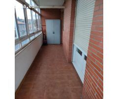 Piso en Trobajo del Camino - Luz, espacio y bienestar para disfrutar en familia