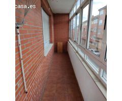 Piso en Trobajo del Camino - Luz, espacio y bienestar para disfrutar en familia