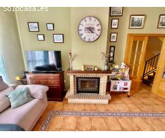 Adosada en Venta en Cala Del Moral, La Málaga 