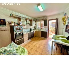 Adosada en Venta en Cala Del Moral, La Málaga 