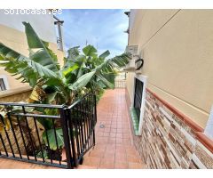 Adosada en Venta en Cala Del Moral, La Málaga 