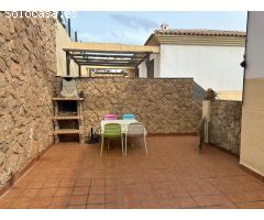 Adosada en Venta en Cala Del Moral, La Málaga 