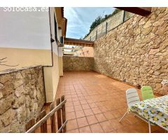 Adosada en Venta en Cala Del Moral, La Málaga 