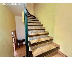 Adosada en Venta en Cala Del Moral, La Málaga 