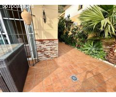 Adosada en Venta en Cala Del Moral, La Málaga 