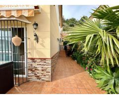 Adosada en Venta en Cala Del Moral, La Málaga 