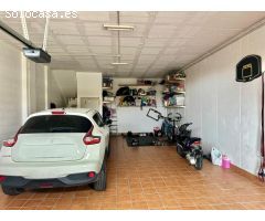 Adosada en Venta en Cala Del Moral, La Málaga 