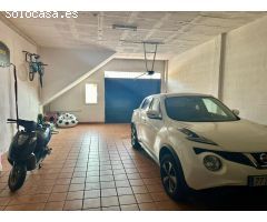 Adosada en Venta en Cala Del Moral, La Málaga 
