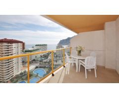 Ático en Venta en Calpe Alicante