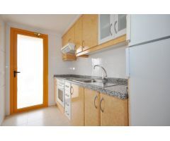 Ático en Venta en Calpe Alicante