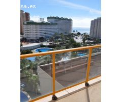 Ático en Venta en Calpe Alicante