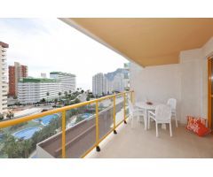 Ático en Venta en Calpe Alicante