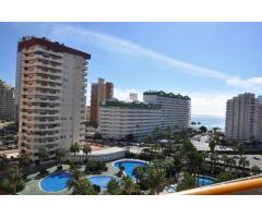 Ático en Venta en Calpe Alicante