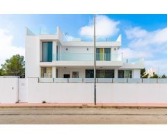 Casa-Chalet en Venta en Orihuela Costa Alicante