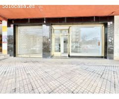 Local comercial en Venta en Vitoria Álava