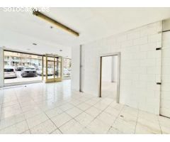 Local comercial en Venta en Vitoria Álava