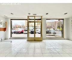 Local comercial en Venta en Vitoria Álava
