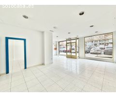 Local comercial en Venta en Vitoria Álava