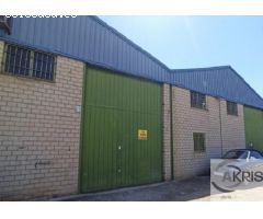 NAVE INDUSTRIAL 240 M2 EN VALDEMORO