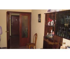 Piso centrico con ascensor, se vende con el inquilino en rentabilidad