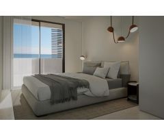 Ático en Venta en Calpe Alicante