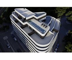 Ático en Venta en Calpe Alicante