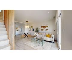 Casa de pueblo en Venta en Pilar De La Horadada Alicante