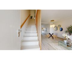 Casa de pueblo en Venta en Pilar De La Horadada Alicante