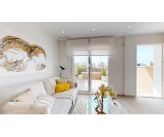 Casa de pueblo en Venta en Pilar De La Horadada Alicante