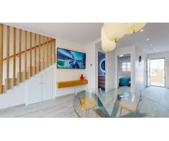 Casa de pueblo en Venta en Pilar De La Horadada Alicante