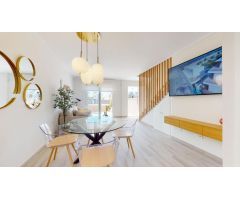 Casa de pueblo en Venta en Pilar De La Horadada Alicante