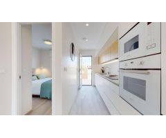 Casa de pueblo en Venta en Pilar De La Horadada Alicante