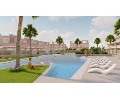 Casa-Chalet en Venta en Pilar De La Horadada Alicante