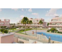 Casa-Chalet en Venta en Pilar De La Horadada Alicante